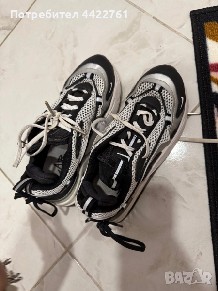 NIKE Спортни обувки Air Max , снимка 1
