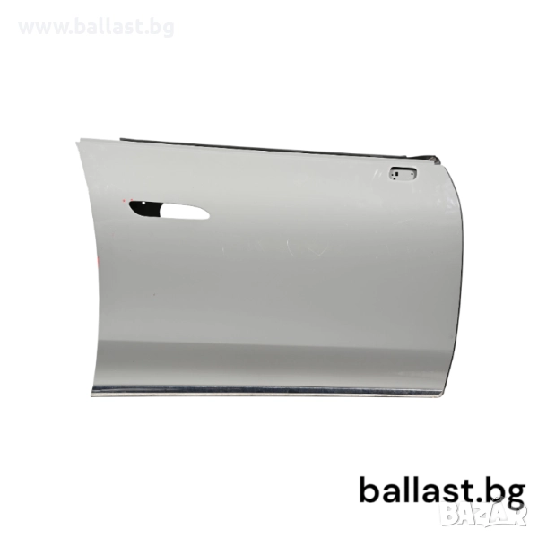 Врата предна дясна A2957204802 EQE V295, снимка 1