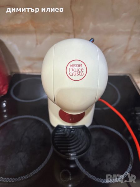 Кафемашина Dolce gusto Piccolo XS, снимка 1