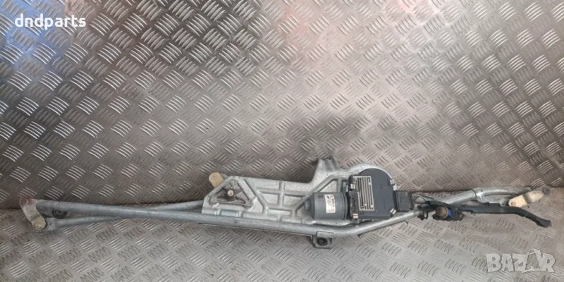 Механизъм чистачки Seat Alhambra 2004г.	, снимка 1