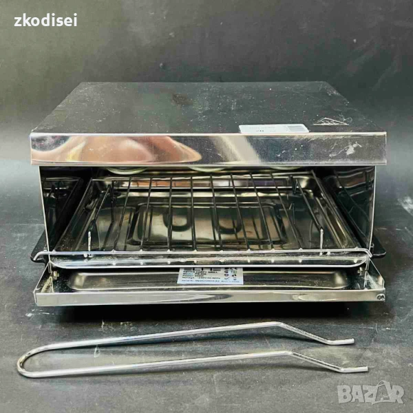 Тостер ELITE PG-800, снимка 1