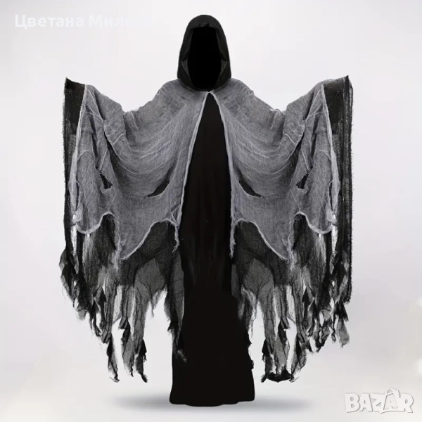 Хелоуин костюм, снимка 1