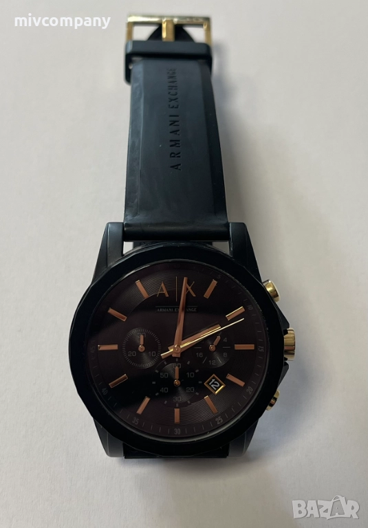 Часовник Armani Exchanhge AX7105, снимка 1