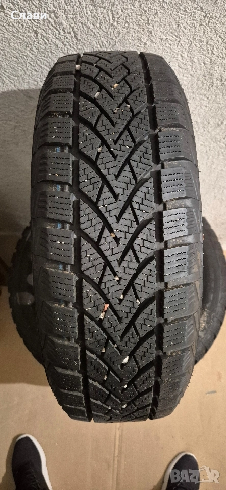 Гуми с джанти 14-ки., снимка 1