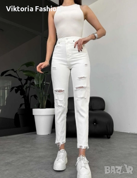 дамски дънки, снимка 1