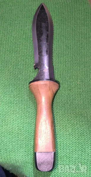 нож вълк, снимка 1