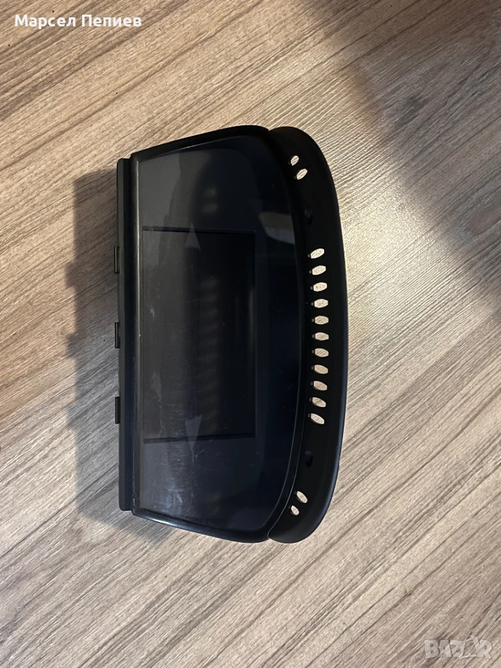 Продавам монитор за BMW E60, снимка 1