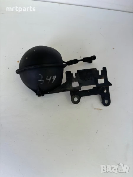 Вакуумно тяло за VW Sharan 2.8 бензин, снимка 1