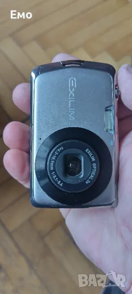 Casio Exilim EX-Z330, снимка 1