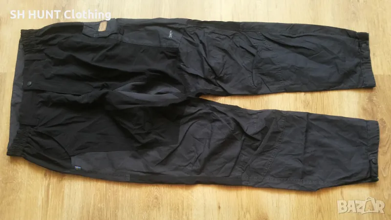 SWEDEMOUNT Nordkap Stretch Trouser размер S / M панталон със здрава и еластична материи - 1707, снимка 1