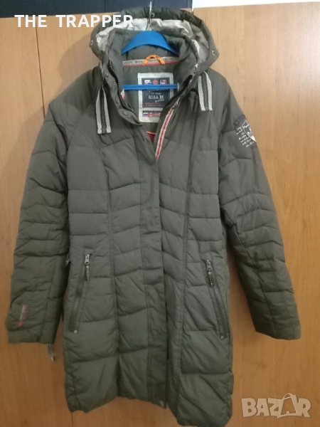 Дамско яке, яке , снимка 1