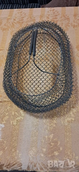 Стара пазарска мрежа , снимка 1