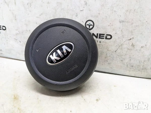 2019-2021 Kia Forte КИА ФОРТЕ 2019- капачка за волан Airbag, снимка 1