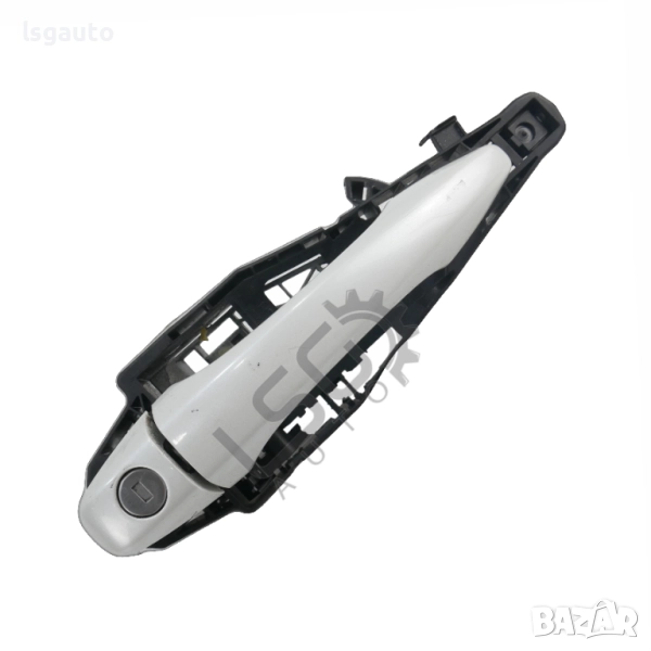 Предна лява външна дръжка Citroen DS4 2011-2015 ID: 153552, снимка 1