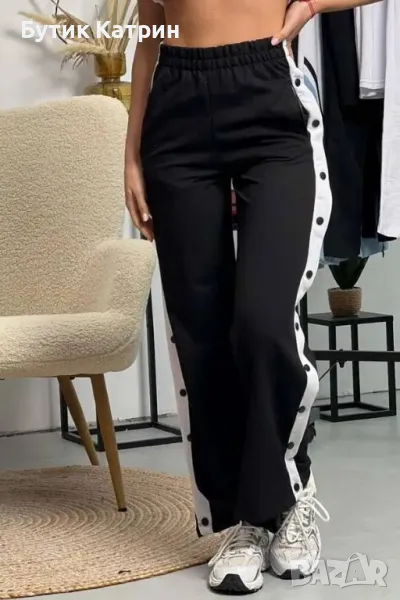 Дамски панталон , снимка 1
