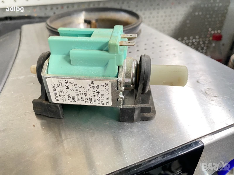 Invensys 65W 75W - Помпа за Кафемашина, снимка 1