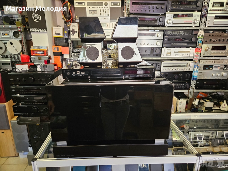 Домашно кино Pioneer LX01 Работи, но няма дистанционно. , снимка 1