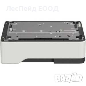 Lexmark 550-Sheet Lockable Tray, снимка 1