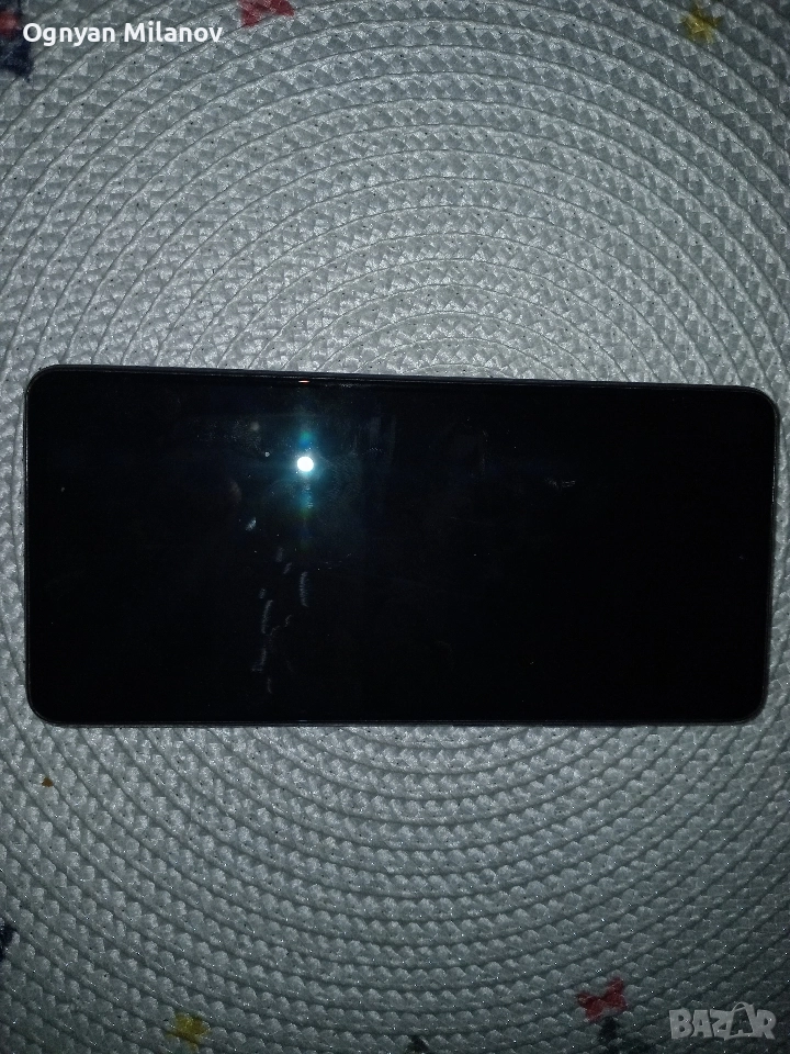 Продава Samsung Galaxy A 52S, снимка 1