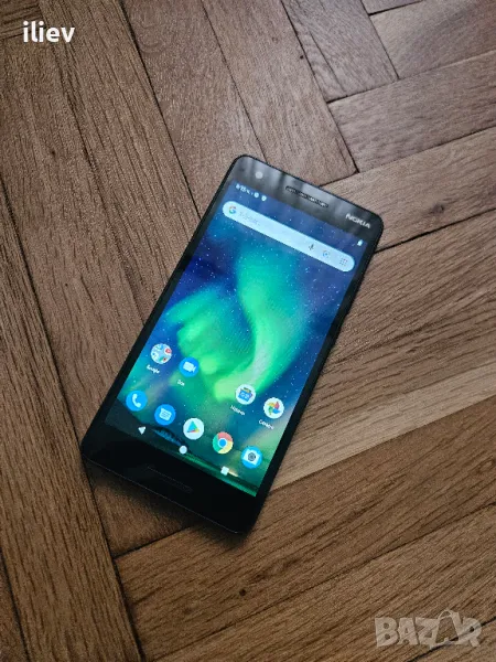 Nokia 2.1 Dual SIM, снимка 1