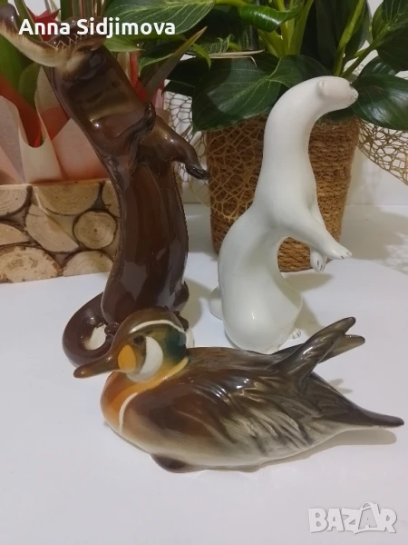 Анималистика ЛФЗ , снимка 1