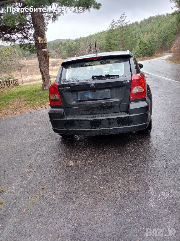 Додж калибър, снимка 1