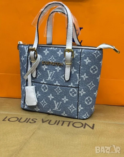 чанти louis vuitton , снимка 1