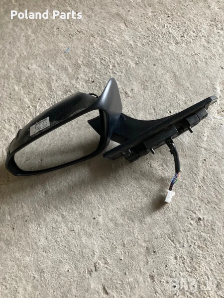 Ляво огледало за Тойота ЦХР Toyota C-HR, снимка 1