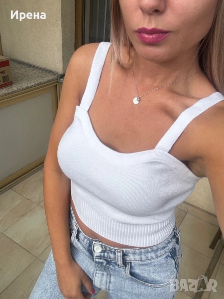 Бюстиета Jack Wills -Различни размери, снимка 1