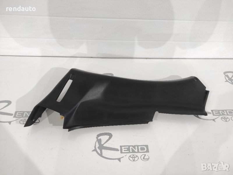 Лява кора зад седалки за Toyota MR2 1999-2007 62512-17070, снимка 1