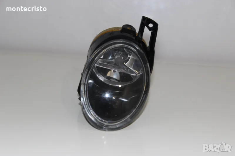 Десен халоген VW Passat B6 (2005-2011г.) ✔️HELLA / десен фар за мъгла / 3C0941700A, снимка 1