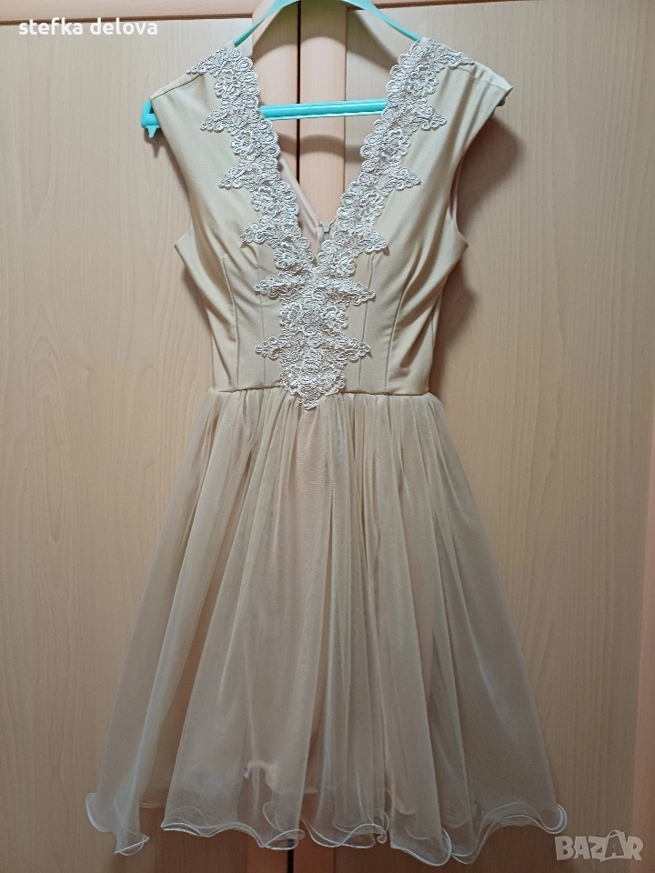 Официална рокля, снимка 1