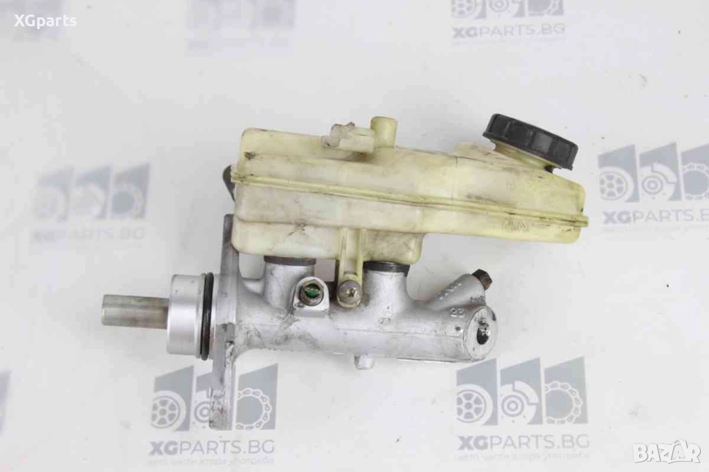 Спирачна помпа за Renault Megane Scenic II 1.9dci 120 к.с. (2003-2009), снимка 1