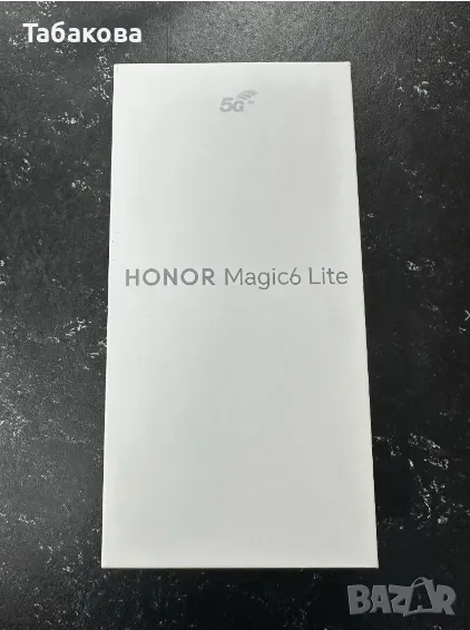 HONOR MAGIC6 LITE 5G 256GB, снимка 1