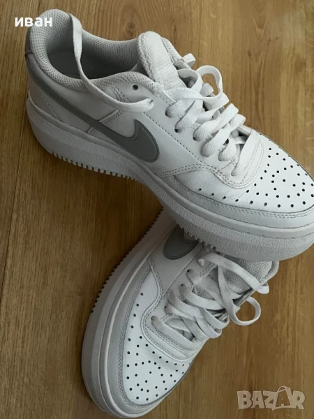 Маратонки Nike Court Vision, снимка 1