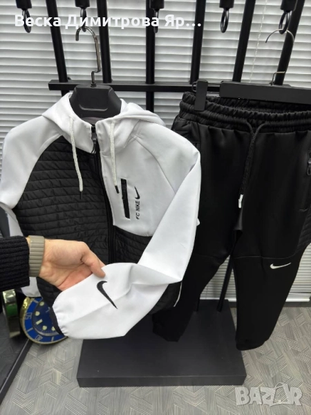 Мъжки екипи , снимка 1