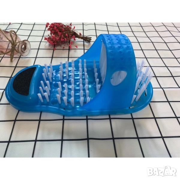 ексфолиращ чехъл , снимка 1