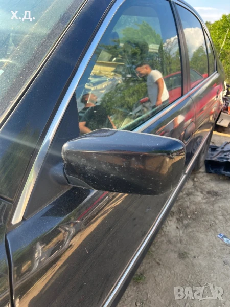 Огледала БМВ Е39 , снимка 1