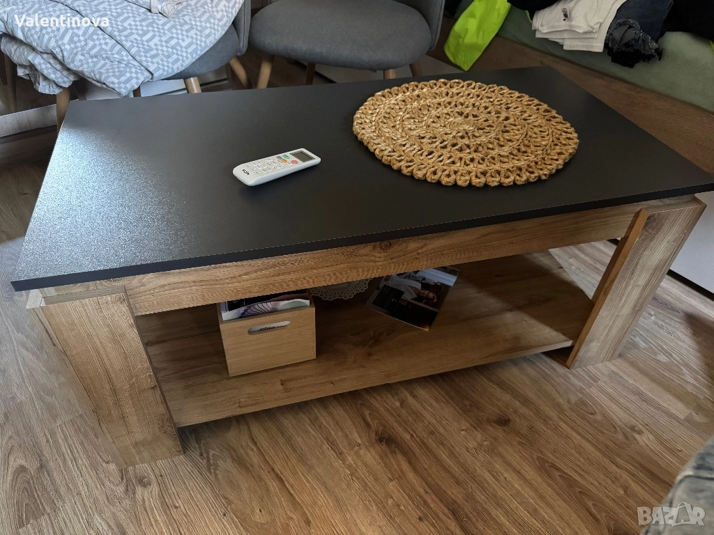 Холна масичка, снимка 1