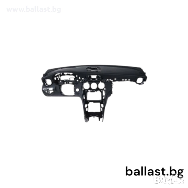 Арматурно табло A2056801804 C Klasse W205, снимка 1