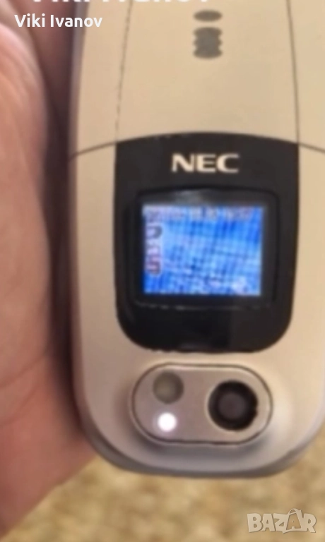 NEC N400I, снимка 1