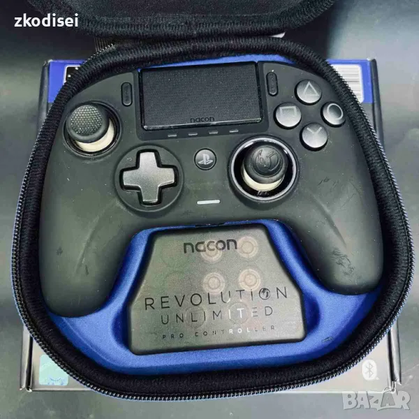 Джойстик NACON PRO CONTROLLER, снимка 1