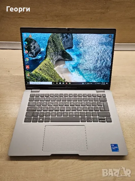 Dell Latitude 5320, снимка 1