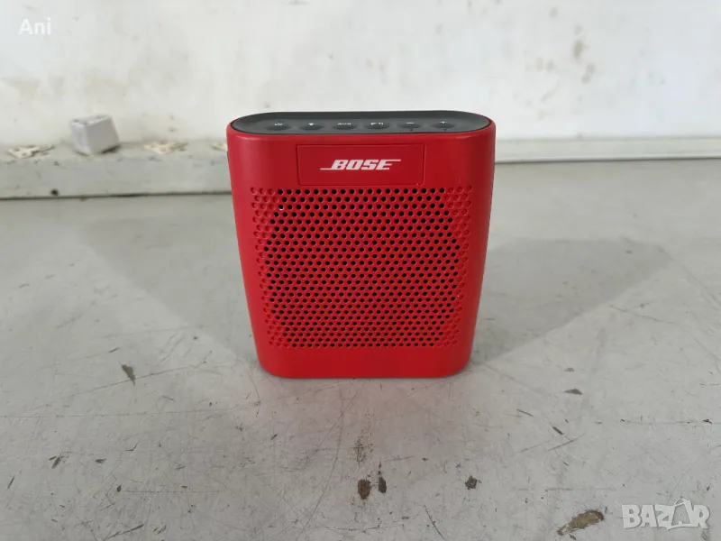 Bose SoundLink Color 415859 Bluetooth , снимка 1