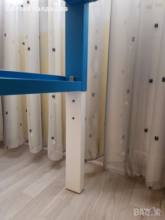 Детска маса, снимка 1