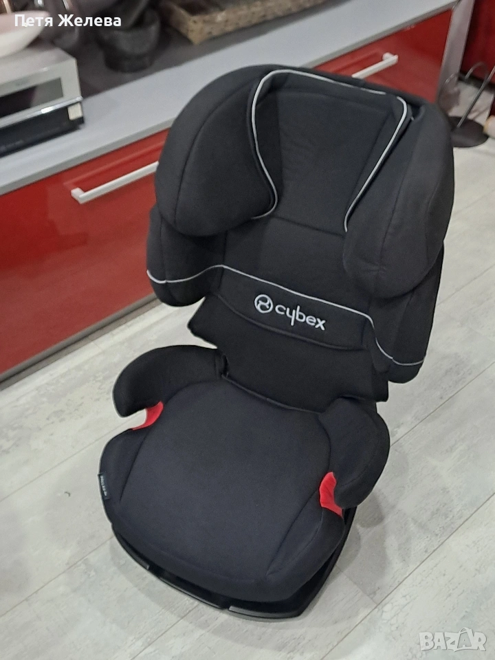 Детски стол за кола CYBEX , снимка 1