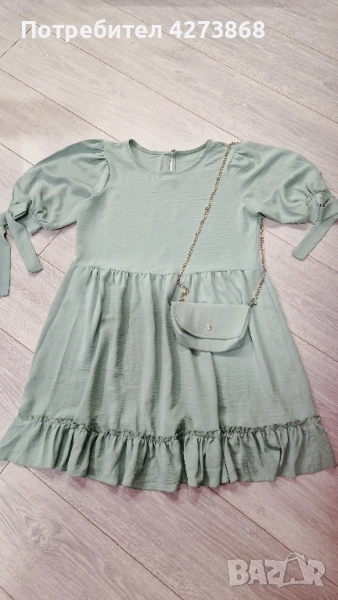 Рокля , снимка 1