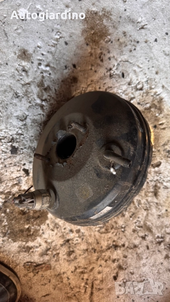 Серво усилвател / Спирачна помпа за Suzuki Jimny - 131010-13760 / 7G00819, снимка 1