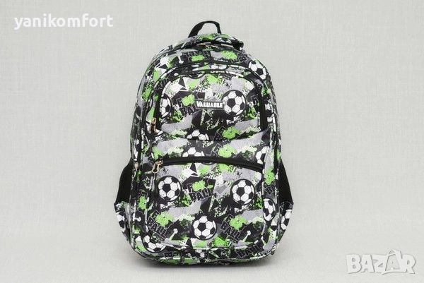 Ученически раници, снимка 1