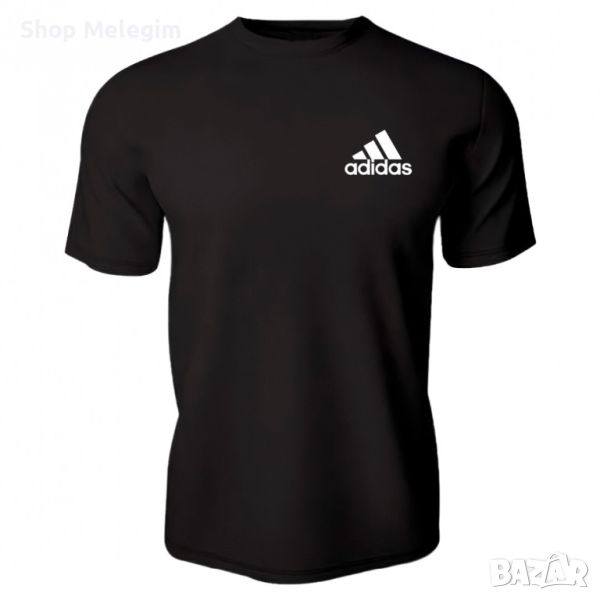 Adidas тениска, снимка 1